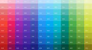 How to Use Color to Increase Conversion Rate